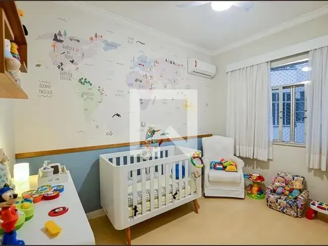 Imagem 16: Apartamento para Aluguel - Ingá, 3 Quartos, 105 M2