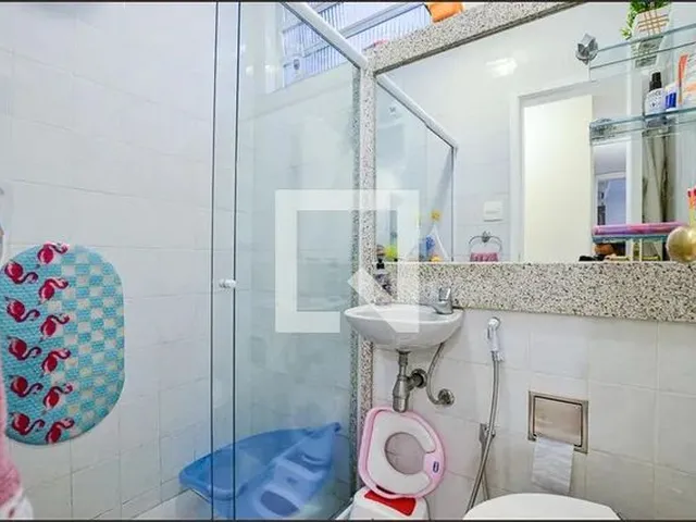 Imagem 8: Apartamento para Aluguel - Ingá, 3 Quartos, 105 M2