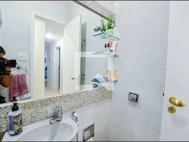 Imagem 12: Apartamento para Aluguel - Ingá, 3 Quartos, 105 M2