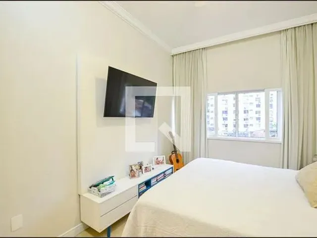 Imagem 13: Apartamento para Aluguel - Ingá, 3 Quartos, 105 M2