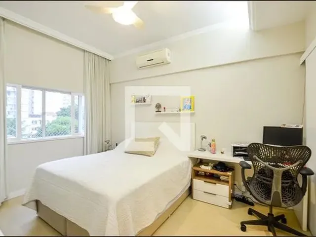 Imagem 10: Apartamento para Aluguel - Ingá, 3 Quartos, 105 M2