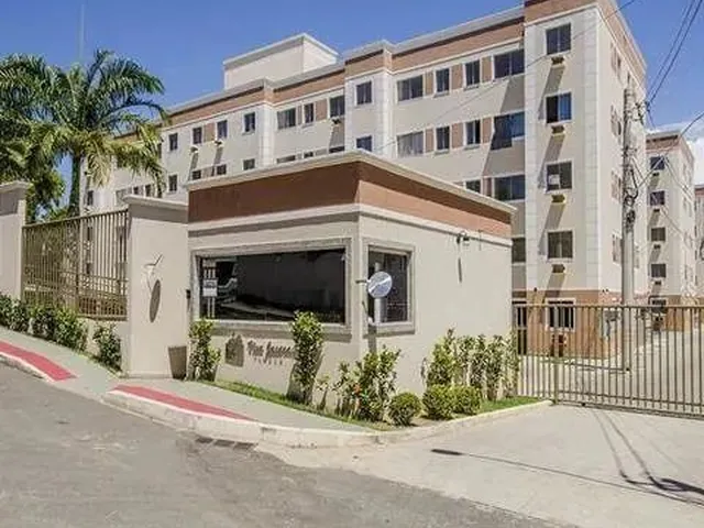 Imagem: Aluguel de Apartamento Jacaraípe 2 Quartos