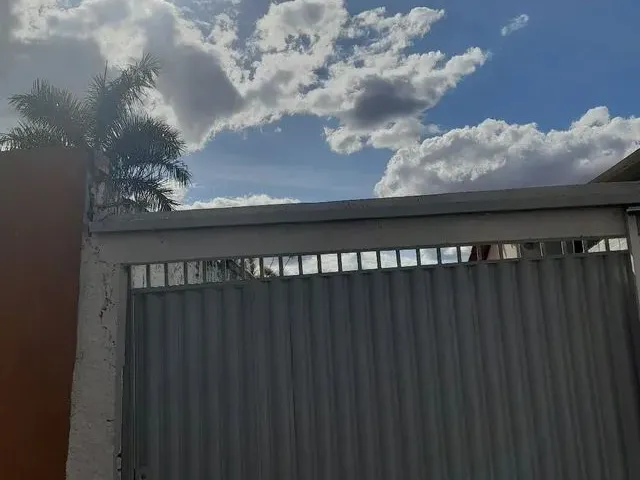 Imagem: Casa com 2 Quartos na Df 425 (1.500