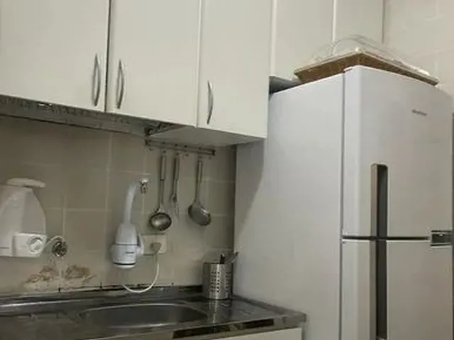 Imagem: Mb141-Apartamento para Aluguel e Venda Possui