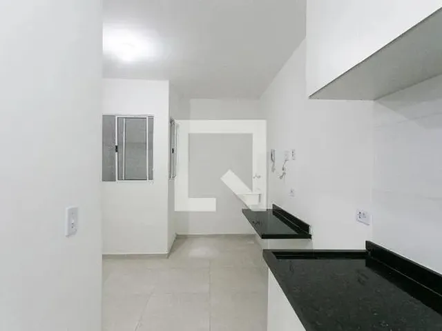 Imagem: Apartamento para Aluguel - Tatuapé, 1 Quarto