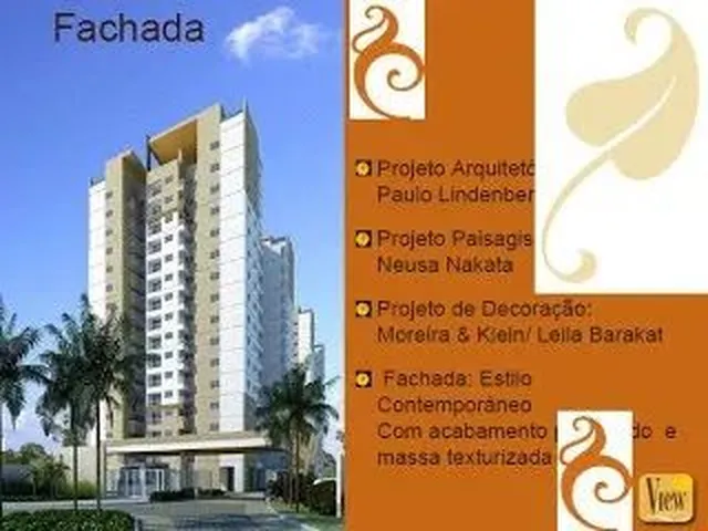 Imagem: Alugo Apartamento 3 Quartos, Condomínio