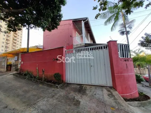 Imagem: Casa - São Bernardo - Campinas