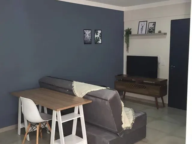 Imagem: Lindo Apartamento Localizado no Centro de