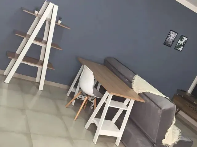 Imagem 14: Lindo Apartamento Localizado no Centro de Foz do Iguaçu!