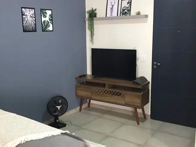Imagem 15: Lindo Apartamento Localizado no Centro de Foz do Iguaçu!