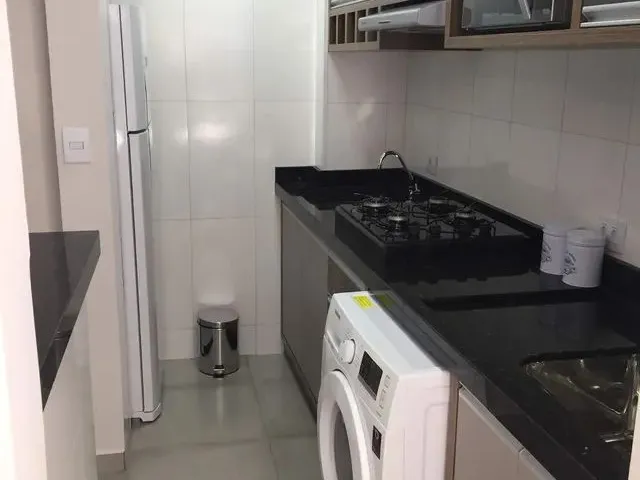 Imagem 13: Lindo Apartamento Localizado no Centro de Foz do Iguaçu!