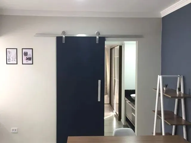 Imagem 2: Lindo Apartamento Localizado no Centro de Foz do Iguaçu!
