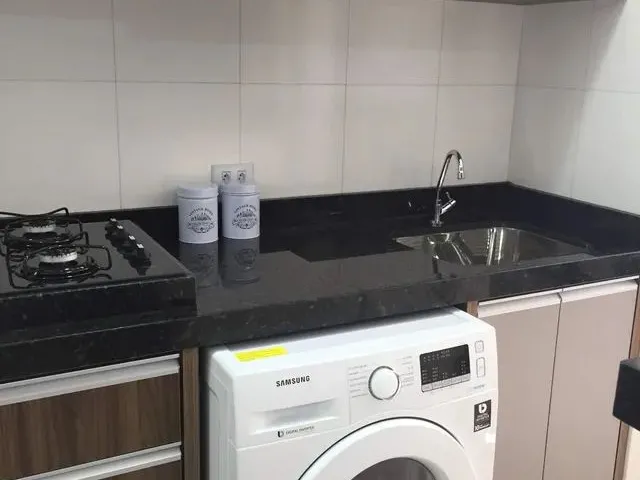 Imagem 9: Lindo Apartamento Localizado no Centro de Foz do Iguaçu!