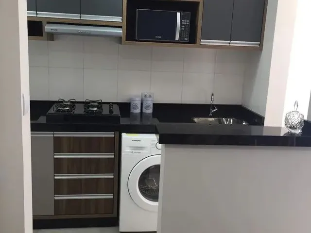 Imagem 8: Lindo Apartamento Localizado no Centro de Foz do Iguaçu!