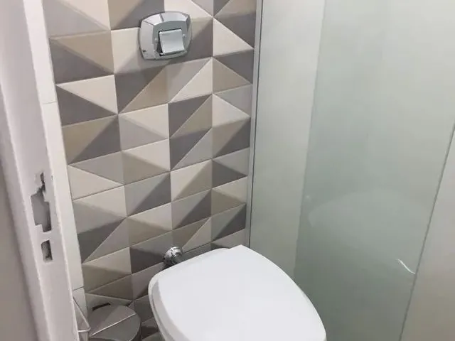 Imagem 4: Lindo Apartamento Localizado no Centro de Foz do Iguaçu!