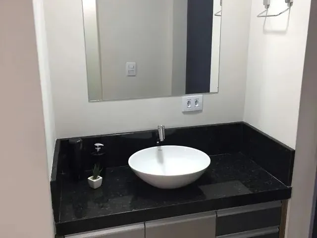 Imagem 16: Lindo Apartamento Localizado no Centro de Foz do Iguaçu!