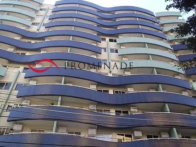 Imagem: Rio de Janeiro - Apartamento Padrão - Botafogo