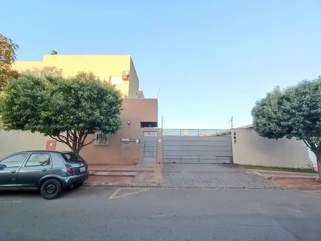 Imagem: Jardim São Lourenço - Alugue Nesse Bairro