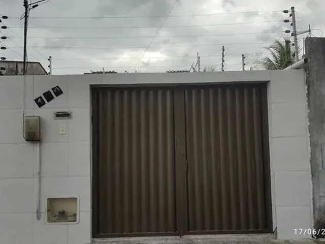Imagem 6: Alugo Casa Barrocão / Pedras
