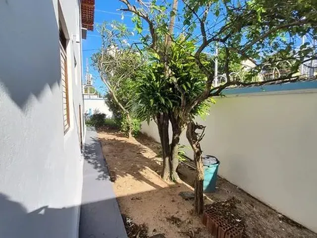 Imagem 9: Sobrado para Aluguel Possui 207 Metros Quadrados com 3 Quartos em Capim Macio - Natal - Rn