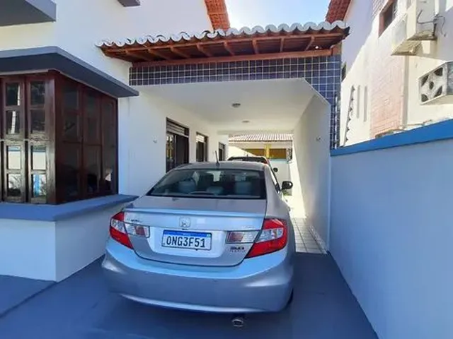 Imagem 15: Sobrado para Aluguel Possui 207 Metros Quadrados com 3 Quartos em Capim Macio - Natal - Rn