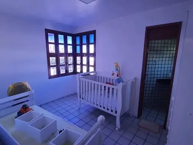 Imagem 6: Sobrado para Aluguel Possui 207 Metros Quadrados com 3 Quartos em Capim Macio - Natal - Rn