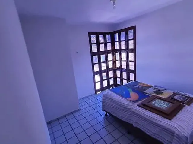 Imagem 10: Sobrado para Aluguel Possui 207 Metros Quadrados com 3 Quartos em Capim Macio - Natal - Rn