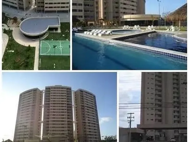 Imagem: Natal Brisa Mobiliado