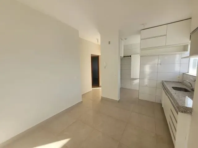 Imagem: Apartamento para Aluguel Possui 60 M2 com