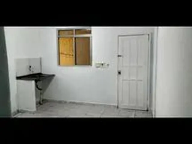 Imagem 3: Apartamento Tipo Kitnet na Cidade Nova 1