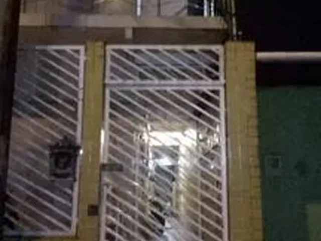 Imagem 5: Apartamento Tipo Kitnet na Cidade Nova 1
