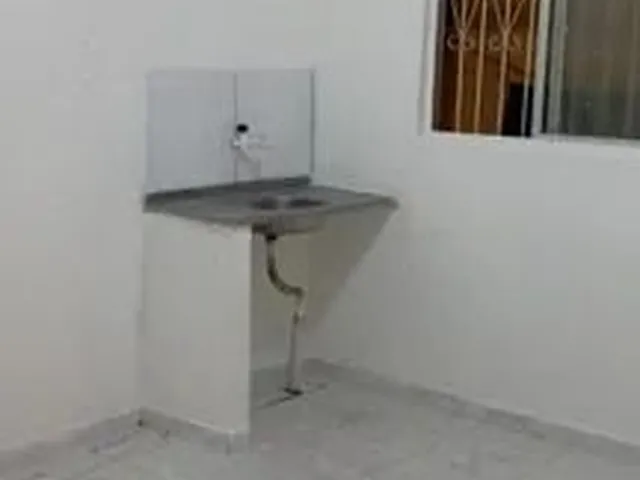 Imagem 4: Apartamento Tipo Kitnet na Cidade Nova 1