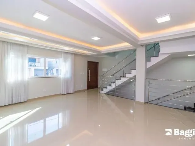 Imagem 5: Casa de 4 Quartos para Alugar no Bairro Campo Comprido