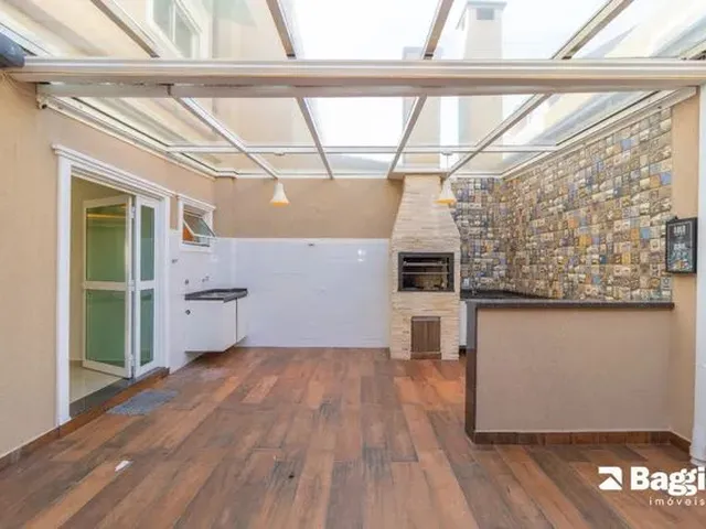 Imagem 16: Casa de 4 Quartos para Alugar no Bairro Campo Comprido
