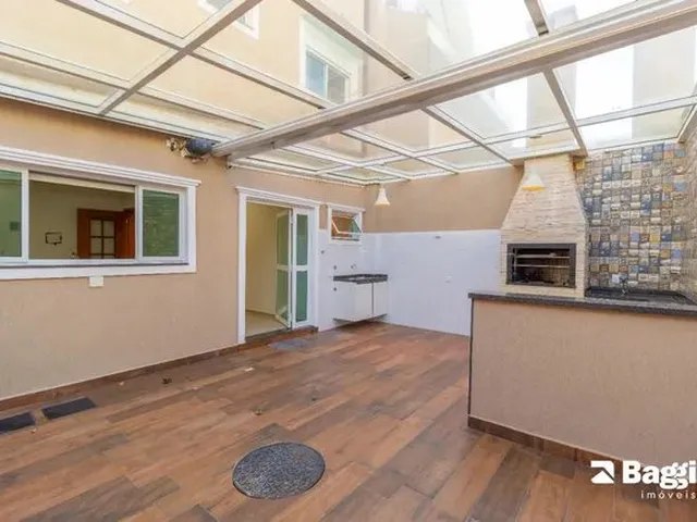Imagem 11: Casa de 4 Quartos para Alugar no Bairro Campo Comprido