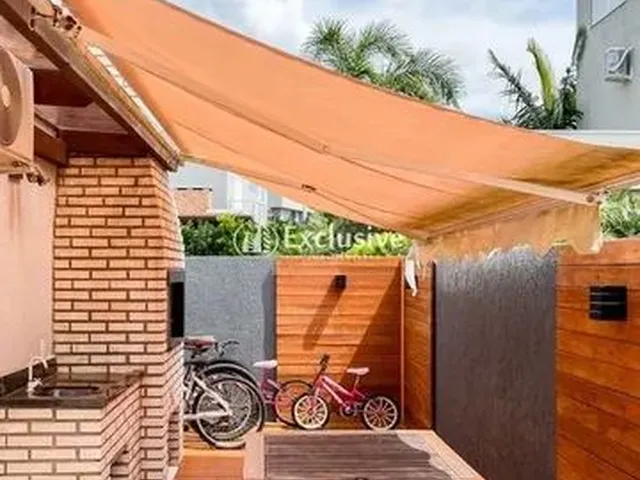 Imagem: Condomínio las Palmas