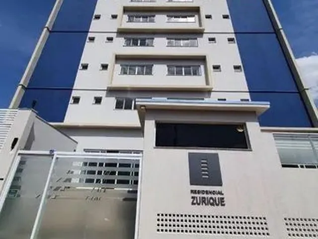 Imagem: Apartamento com 1 Dormitório para Alugar