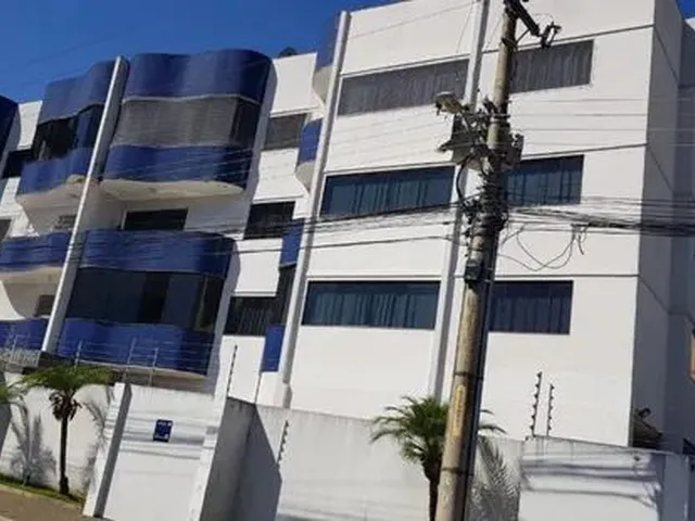 Imagem: O Apartamento Está Localizado no Bairro