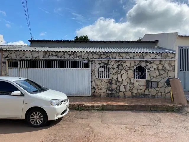Imagem: Aluga-Se Casa Quadra 2 Setor Norte Gama