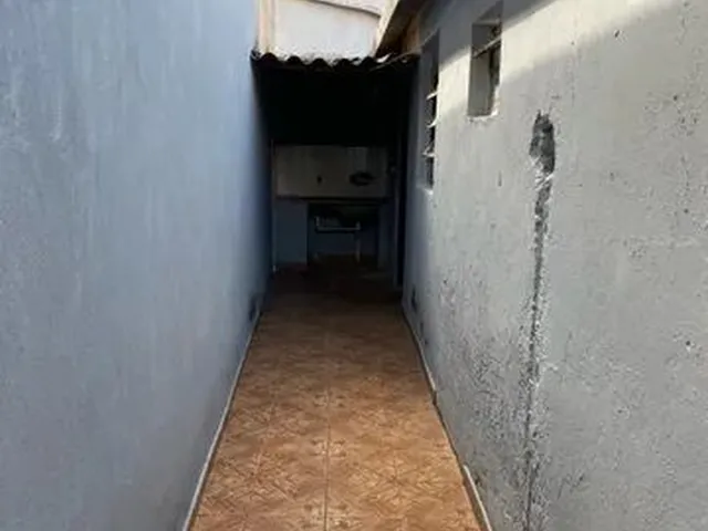 Imagem 13: Aluga-Se Casa Quadra 2 Setor Norte Gama