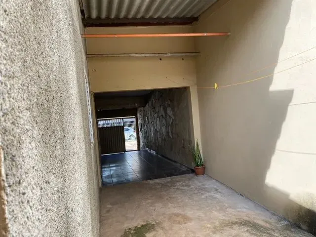 Imagem 9: Aluga-Se Casa Quadra 2 Setor Norte Gama