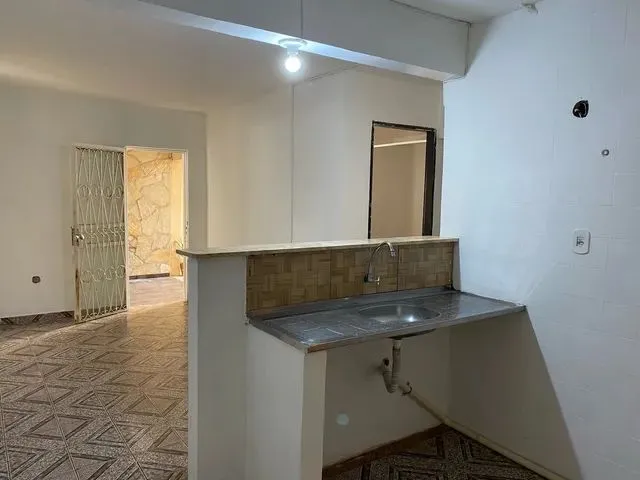 Imagem 8: Aluga-Se Casa Quadra 2 Setor Norte Gama