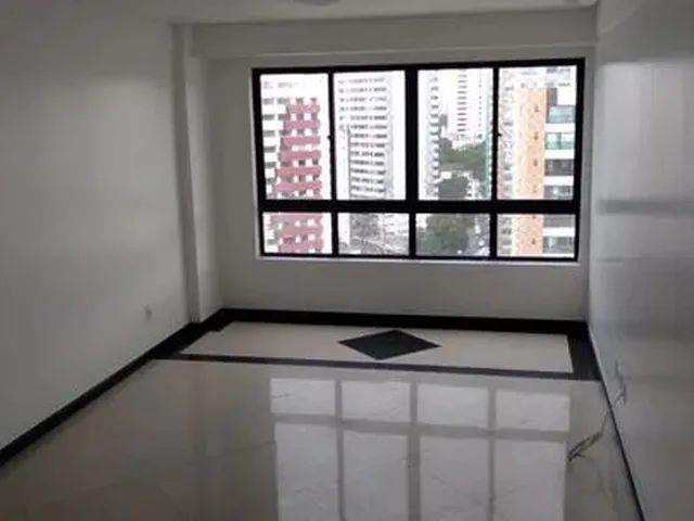 Imagem: Alugo 4 Quartos no Edf Vila Romana na Pituba