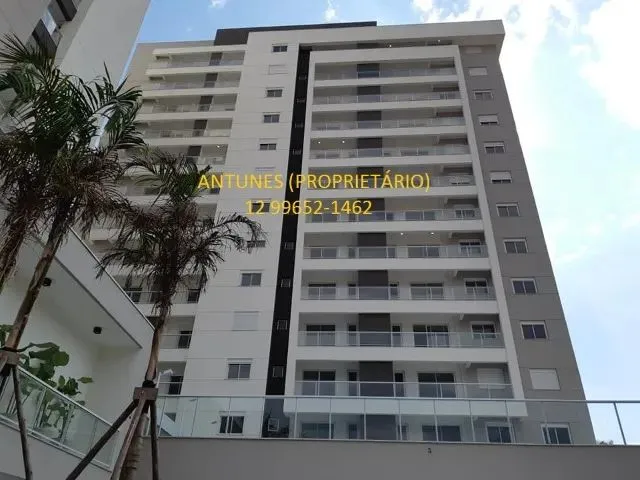 Imagem: Apto Lindo! 12O. Andar no Cond. Square em