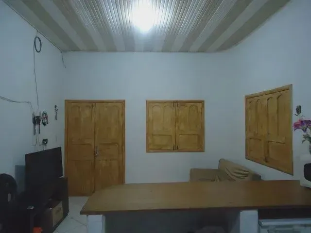 Imagem: As03 Casa Disponível para Venda Planos