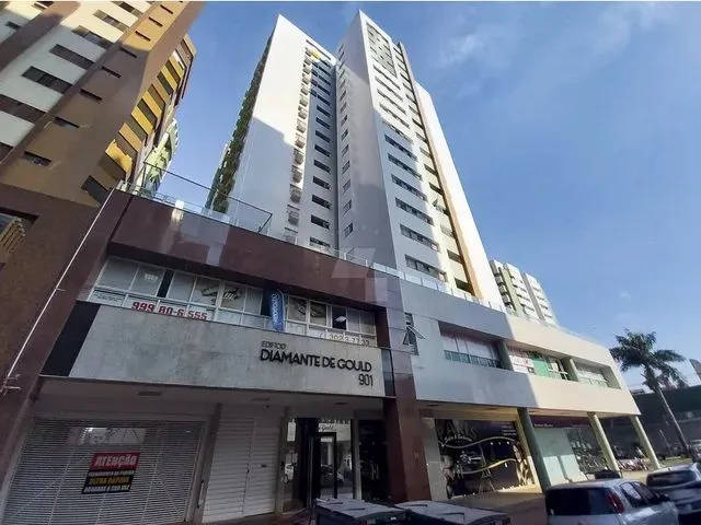 Imagem 1: Apartamento Maringá - Pr