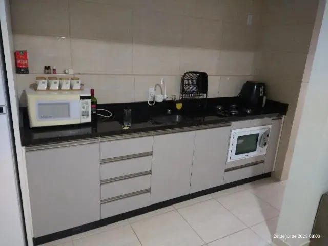 Imagem: Apartamento em Criciúma 3 Quartos