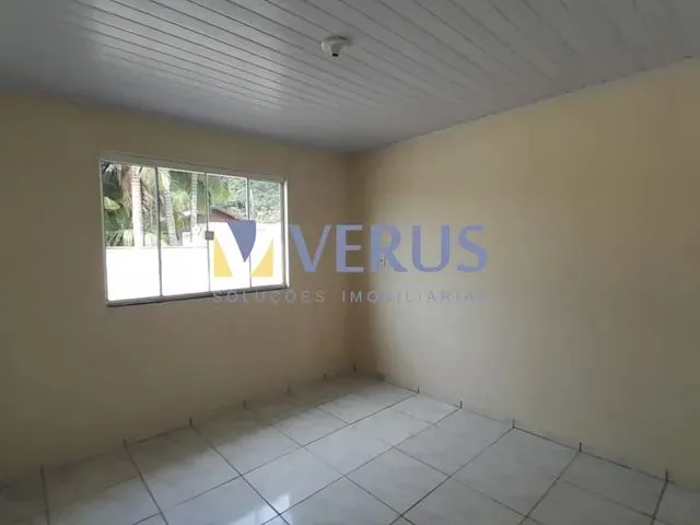 Imagem 5: Casa com 02 Quartos