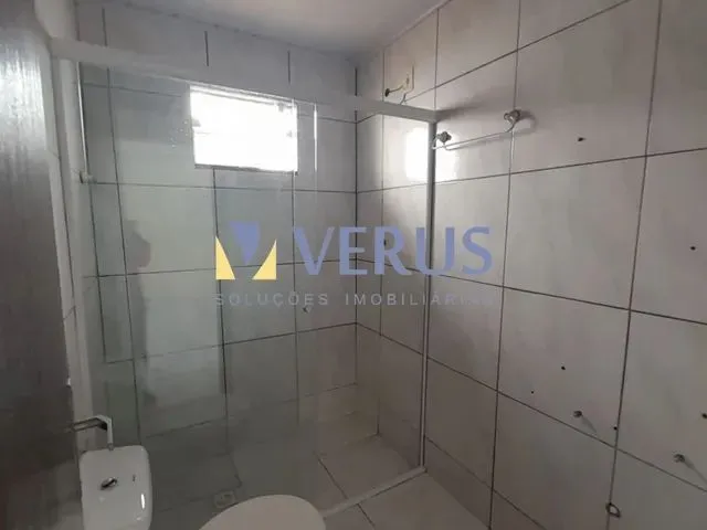 Imagem 2: Casa com 02 Quartos