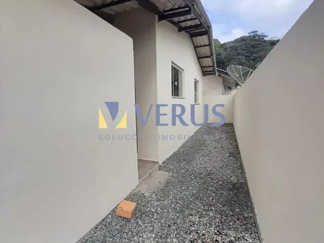 Imagem 6: Casa com 02 Quartos